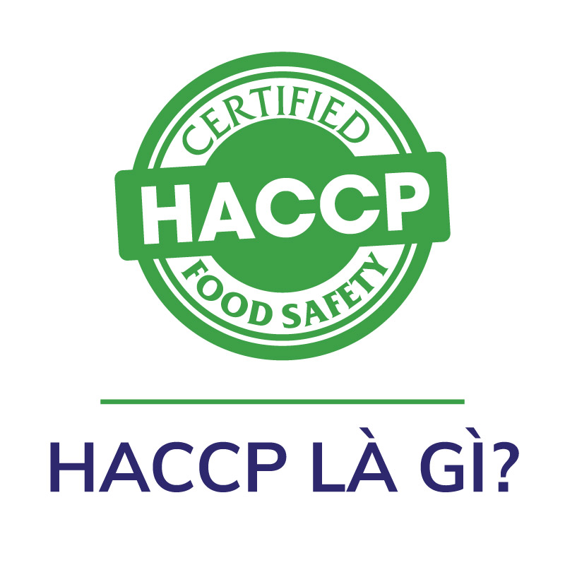 HACCP là gì? 